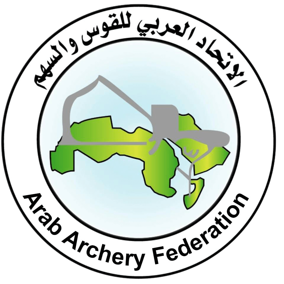 Arab Archery Logo icon Accueil